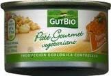 Paté Vegetariano Pimiento Anacardo