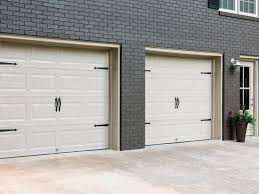 White painted trim with stained doors ideas. What Color Should You Paint Your Exterior Trim Here Are 10 Colors To Try Out Hgtv