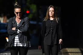 She was arrested at her greenacre home on july 10 and in february pleaded not guilty to 12 charges. Freedomroo Former Geography Teacher Monica Young Pleads Guilty To Aggravated Sex With 14 Year Old Student Australiannewsreview