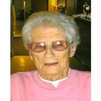 Obituary information for Delsie Brady
