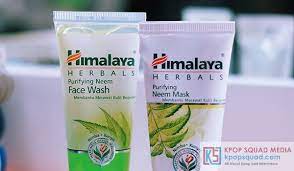 Gratis untuk komersial tidak perlu kredit bebas hak cipta. Cara Membedakan Produk Himalaya Asli Dan Palsu Kpop Squad Media All About K Pop And Intermezzo
