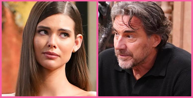 B&B The Rinse July 8: Ridge Declares War, Makes Electra Choose a Side
