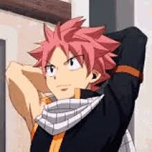 Maybe you would like to learn more about one of these? Natsu Gifs Tenor