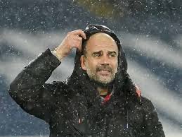 Josep pep guardiola sala (catalan pronunciation: Manchester City S Pep Guardiola Might Prolong Managerial Career Football News Times Of India
