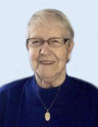 Anita DEGRÂCE Obituary