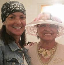 BUFI Celebrates Women at 'Living Legends/Passing the Torch' awards