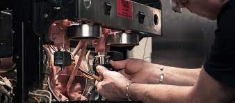 Check spelling or type a new query. Espresso Machine Repairs And Servicing