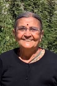 Tilottama Pravinchandra Mehta