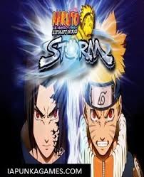 Take advantage of the totally revamped battle system and prepare to dive into the most epic fights. Naruto Ultimate Ninja Storm Free Download Free Download Full Version