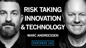 How Risk Taking, Innovation & Artificial Intelligence Transform Human  Experience