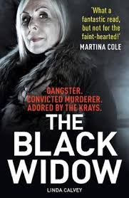 El corrido de pancho vidal. The Black Widow By Linda Calvey Waterstones