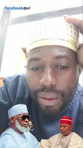 BOOM💥: Ku yi haƙuri Abba K. Yusuf ya tafi Gawuna ne zai cigaba da mulkin  Kano #reels #trending #reelsviral #trend