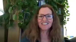 How to Steady Your Mind & Enter Deep States of . . .: Talk & Meditation  with Tina Rasmussen 03/17/21