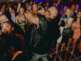 How to Hire a Pop Star for Your Private Party | The New Yorker