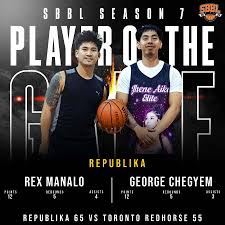 Republika RestoBar and Grill