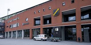 Not the logo you are looking for? Nac Breda Ontvouwt Plannen Voor Nieuw Stadion In De Toekomst