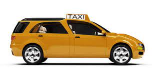 38 111 Taxi Amarillo Imagenes Y Fotos 123rf