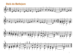 Chrystus się rodzi, nas oswobodzi, * anieli grają, króle witają, * pasterze. Prosze O Nuty Na Flet Prosty Do Koled Dzisiaj W Betlejem I Przybiezeli Do Betlejrm Brainly Pl