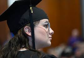 Graduation at Paradise School Shines Celebratory Spotlight