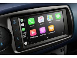 Select 2020 model year and newer toyota vehicles are compatible with android auto™. El Toyota Yaris Ahora Con Apple Carplay Y Android Auto
