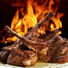 Lemon rosemary lamb chops recipe! Aramtec Aramtecuae Twitter