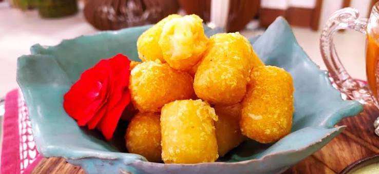 Fried Gnocchi