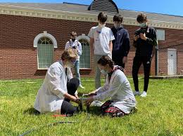 Head of Middle & Upper School