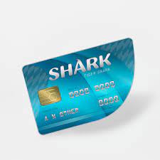 Players complete missions across los santos and blaine county alongside shark cards are gta v's cash cards that act as cash packs for the game. Grand Theft Auto Online Shark Cash Cards Pc Rockstar Warehouse