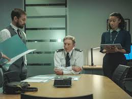 Line of duty fans were left 'fuming' after the underwhelming finale aired on sunday night, revealing who was behind the h moniker. Sgrdsw2zrubnnm