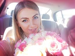 Galina in Healthyland