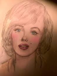 Thank you Marilyn Moore for your awesome creation! I love it.