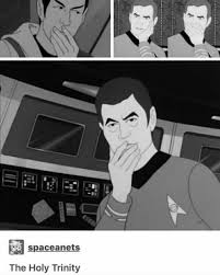 Animated Series Screen Caps Star Trek Funny Fandom Star Trek Star Trek Meme