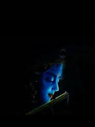 Pin By Niitiiiin On Murari Krishna Painting Krishna Wallpaper Shree Krishna Wallpapers Do you know black wallpapers of lord shri krishna would be the best for your mobile dp. krishna wallpaper