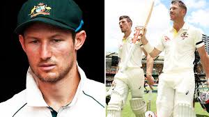 Aussie cricket fans forgive Cameron Bancroft in big call