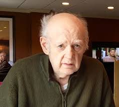 James Linehan Obituary