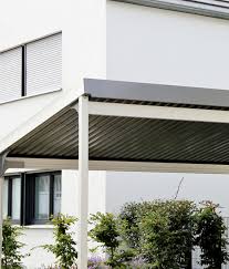 Terrassendach alu vsg mit markise terrassenueberdachung. Aluminium Carport Aus Polen Eine Gute Idee Carportcompany