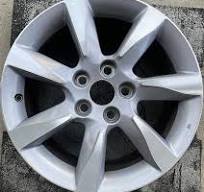 Acura TL 2012 2013 2014 17" Factory Wheel Rim 71801 OEM | eBay