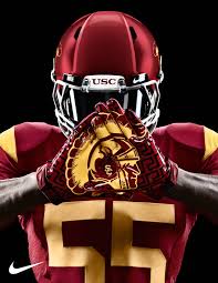 Usc trojans play first road game of 2017 the 5th ranked usc trojans and the cal golden bears will meet at california memorial stadium saturday in college football, fans and players sometimes take as much pride in the logo they wear on and off the field as they do in their team's performance. 49 Free Usc Trojans Wallpaper On Wallpapersafari
