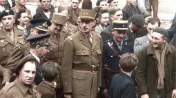 Samedi 15 et dimanche 16 juin, quelles chaînes diffusent en direct les 24 heures du mans 2019 ? 6 Juin D Day 75e Anniversaire Du Debarquement Tous Les Episodes En Streaming France Tv