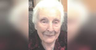Obituary information for Eleanore M Ebeling