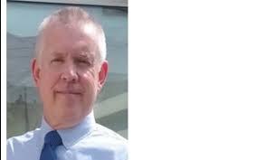 Gerry Cullen's Instagram, Twitter & Facebook