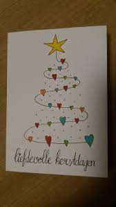 Tarjetas navideñas pinterest