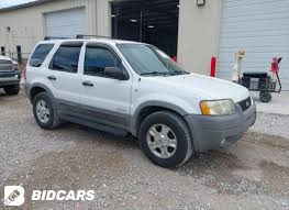 Image result for White 2002 Escape