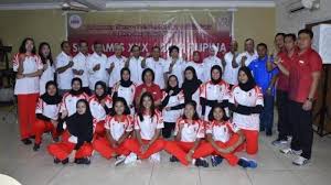 Saat akan dibawa ke klinik sudah tidak ada. Daftar Pemain Voli Putri Indonesia Di Sea Games 2019 Filipina Tribun Pontianak
