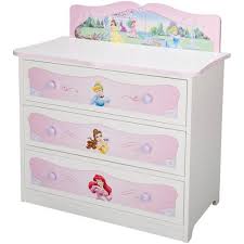 Disney Princess 3 Drawer Dresser Disney Princess Bedroom Disney Princess Room Baby Furniture