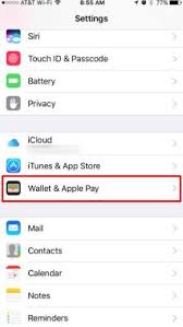 Learn how to add credit card to your apple id and also ho. Quick Ways To Remove Credit Card From Iphone 7 6