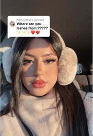 Stylish Lashes with Dayi's Lashes-9