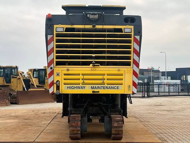 BOMAG BM-2000/75 Cold Planer