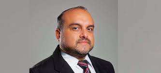 Alejandro José Picado, asume como nuevo presidente ejecutivo de la CNE