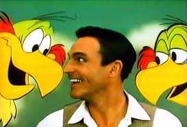 Jack and the Beanstalk (1967)